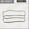 Прокладка клапанной крышки MASUMA MAZDA2 Zetec-SE.1400.1600