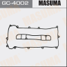 Прокладка клапанной крышки MASUMA CX-7/MAZDA 3 L3-VDT.LF-VE.L3-VDT.LF-VD
