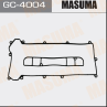 Прокладка клапанной крышки MASUMA MAZDA 6/ATENZA L8.L3-VE.L8-DE