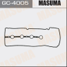 Прокладка клапанной крышки MASUMA DEMIO.MAZDA3 DY3W/5W ZM-DE