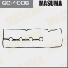 Прокладка клапанной крышки MASUMA DEMIO.MAZDA3 ZJ-VE.ZM-DE.ZJ-VE