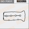 Прокладка клапанной крышки MASUMA SUZUKI.SX4.M16A.06-