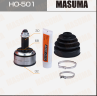ШРУС MASUMA (1/6)