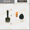 ШРУС MASUMA 26X53X17 (1/6)