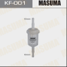 Топливный фильтр MASUMA низкого давления аналог БИГур GB-202