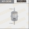 Топливный фильтр MASUMA низкого давления аналог БИГур GB-206/204/203