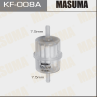Топливный фильтр MASUMA низкого давления аналог БИГур GB-205