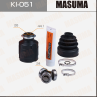 ШРУС MASUMA LH (1/6)