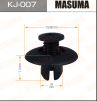 Kj-007_клипса! mazda 323 98-03