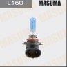 Галоген. лампа MASUMA HB3 12v 65W BLUE