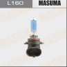 Галоген. лампа MASUMA HB4 12v 55W BLUE