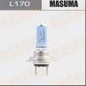 Галоген. лампа MASUMA H7 12v 55W BLUE