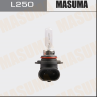 Галоген. лампа MASUMA HB3 12v 65W