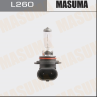 Галоген. лампа MASUMA HB4 12v 55W