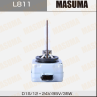 Лампа xenon masuma l811 d1s 4300k 35w standart grade