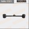 Рычаг верхний MASUMA rear up LAND CRUISER PRADO / VZJ95L (1/20)