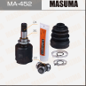 ШРУС MASUMA (1/6)