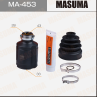 ШРУС MASUMA (1/6)