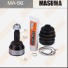 ШРУС MASUMA (1/6)