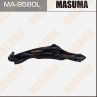 Рычаг нижний MASUMA, front low JUKE / F15 (L) (1/3)