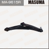 Рычаг верхний MASUMA, front low (R) (1/2)