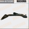 Рычаг нижний MASUMA front low JAZZ (R) (1/2)