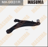 Рычаг masuma ma-9831r нижний front low forester / sj5 (r)