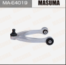 Рычаг (тяга) MASUMA, front (1/12)