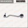 Рычаг (тяга) MASUMA, front (L) (1/10)
