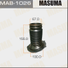 MAB-1026_пыльник амортизатора переднего! Toyota Camry SXV10/VCV10 91-94