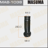 Mab-1038_пыльник амортизатора заднего правого! toyota camry sxv10/vcv10 91-95