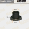 Mab-1040_пыльник амортизатора заднего! toyota avensis at25 03gt