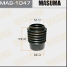 MAB-1047_пыльник амортизатора переднего! Mitsubishi Galant &lt92/Sigma/Space Wagon 90-00