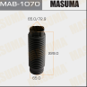 Mas_пыльники стоек универс. masuma mab-1070