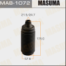 Mas_пыльники стоек универс. masuma mab-1072