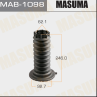 Пыльники стоек универс. masuma mab-1098