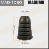 Отбойник амортизаторов masuma mad-1020 9.6x30.7x150, land cruiser/ uzj100w