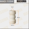 Mas_отбойник амортизаторов masuma mad-1034