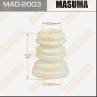 Отбойник амортизаторов Masuma MAD-2003 29х29.3х73.5