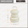 Отбойник амортизаторов Masuma MAD-2004 40.1х23.5х66.1, /TEANA / J32