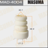 Mas_отбойник амортизаторов masuma mad-4004