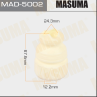 Отбойник амортизаторов masuma mad-5002 12.2x24.3x67.6, cr-v / rd4, rd5, rd6, rd7 rear