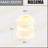 Отбойник амортизаторов MASUMA Отбойник амортизаторов MASUMA