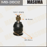 Mb-3602_опора шаровая! toyota yaris ksp90/nlp90/nsp90/scp90/ncp90/zsp90 05-11