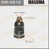 Шаровая опора Masuma front low March K11