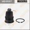 Шаровая опора MASUMA