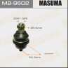 Шаровая опора Masuma