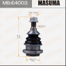 Шаровая опора MASUMA front low