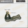 Шаровая опора Masuma front low HYUNDAI  KIA MB-K317
