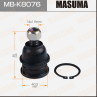 Шаровая опора Masuma MB-K8076 rear